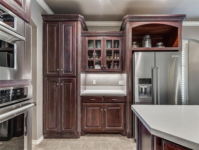 205 Alyssa Lane, Moore, OK 73160