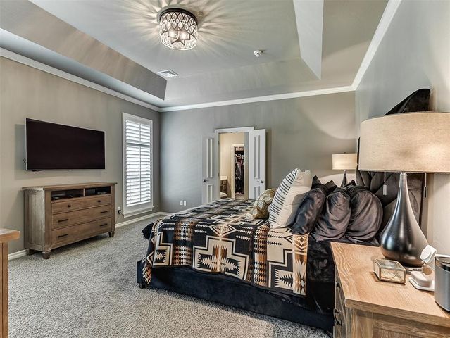 205 Alyssa Lane, Moore, OK 73160