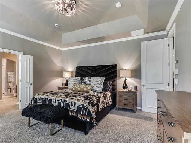 205 Alyssa Lane, Moore, OK 73160