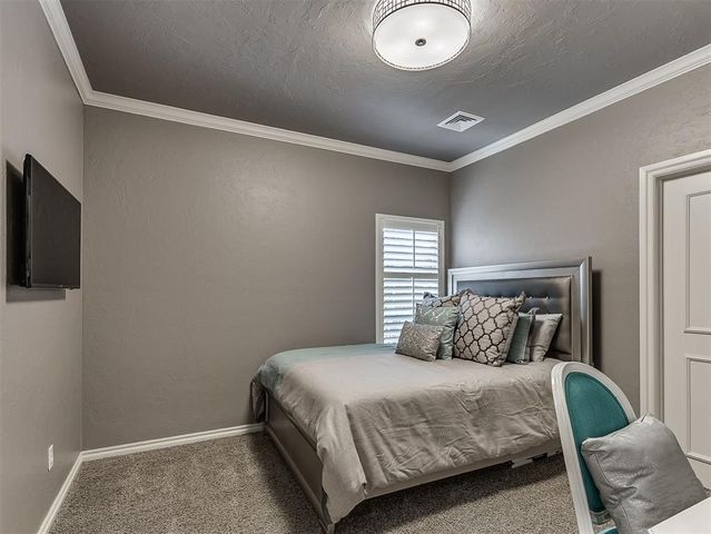 205 Alyssa Lane, Moore, OK 73160