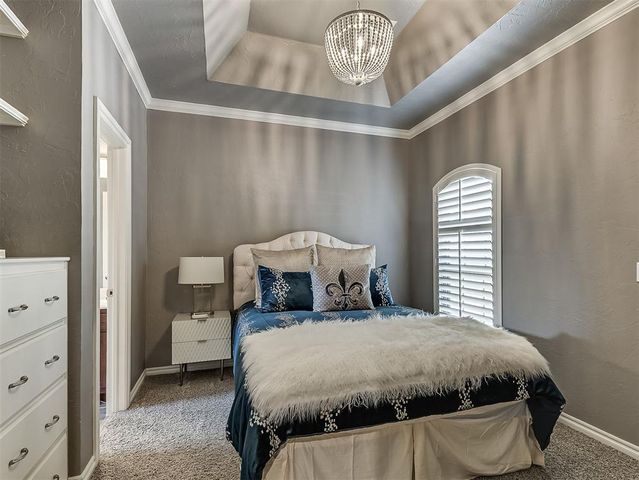 205 Alyssa Lane, Moore, OK 73160