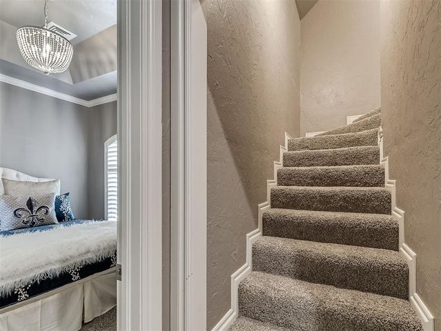 205 Alyssa Lane, Moore, OK 73160