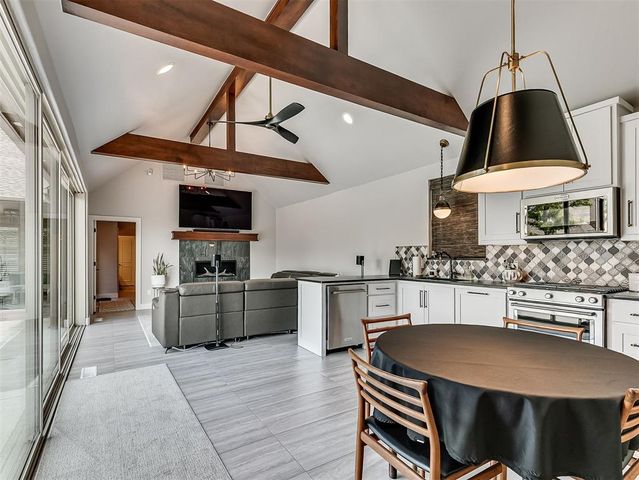 205 Alyssa Lane, Moore, OK 73160