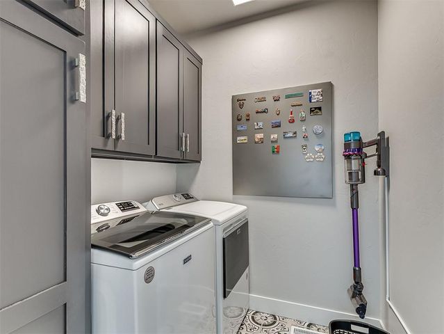 205 Alyssa Lane, Moore, OK 73160