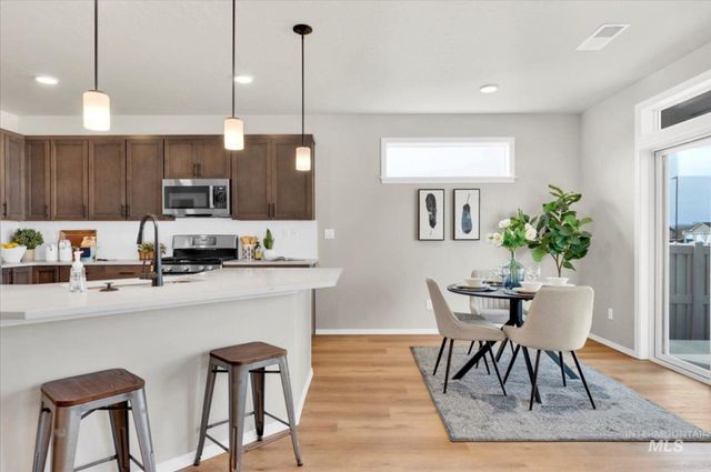 5003 E Pepper St., Nampa, ID 83686