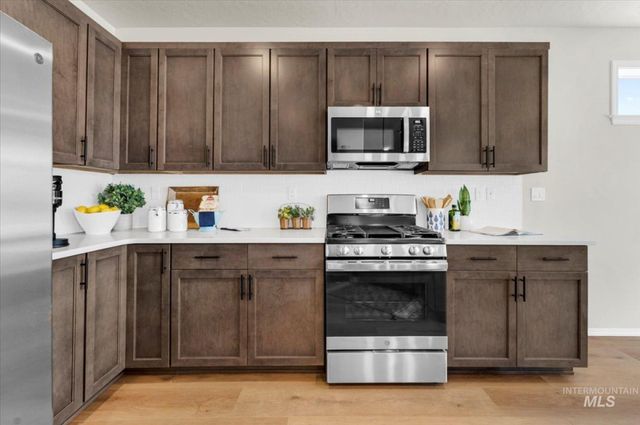 5003 E Pepper St., Nampa, ID 83686