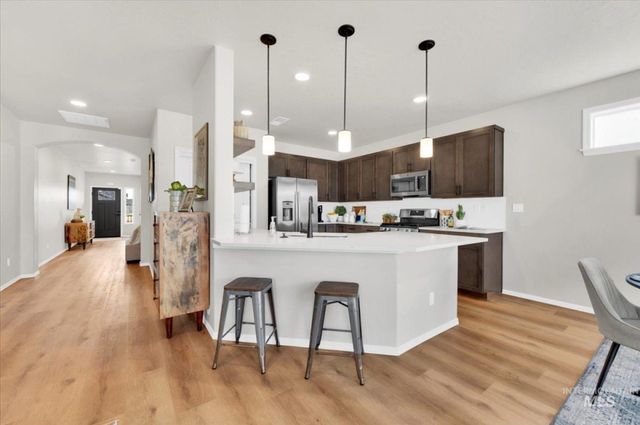 5003 E Pepper St., Nampa, ID 83686