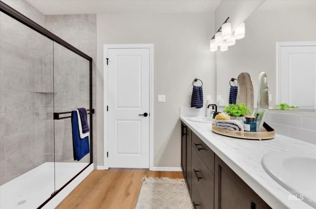 5003 E Pepper St., Nampa, ID 83686