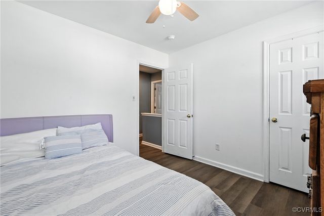 16731 Amherst Oak Ln, Chesterfield, VA 23834