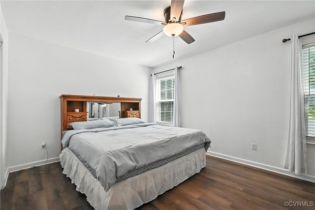16731 Amherst Oak Ln, Chesterfield, VA 23834