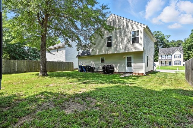 16731 Amherst Oak Ln, Chesterfield, VA 23834