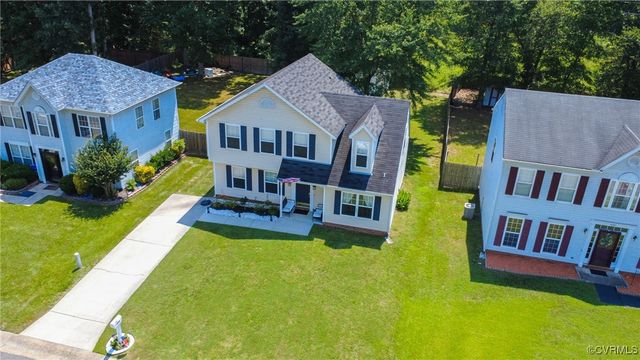 16731 Amherst Oak Ln, Chesterfield, VA 23834
