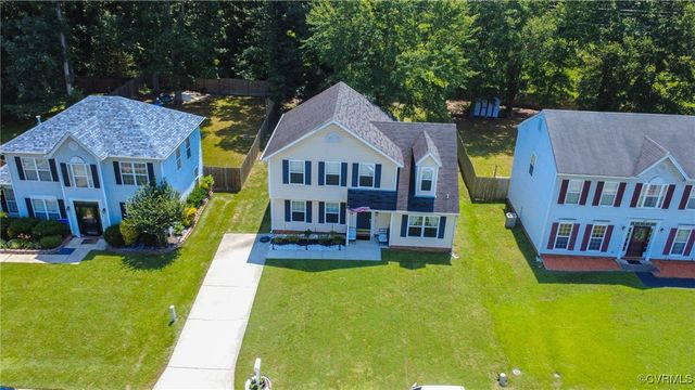 16731 Amherst Oak Ln, Chesterfield, VA 23834