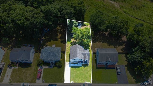 16731 Amherst Oak Ln, Chesterfield, VA 23834