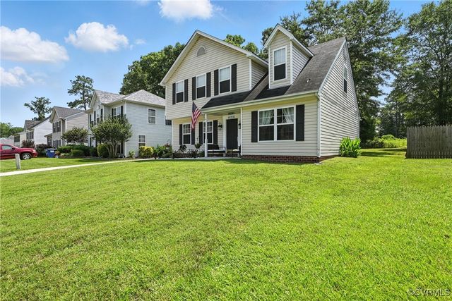 16731 Amherst Oak Ln, Chesterfield, VA 23834