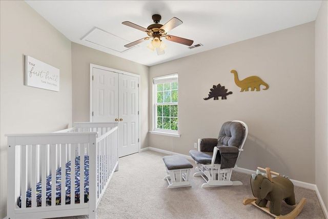 615 Chadwyck Drive, Duncan, SC 29334
