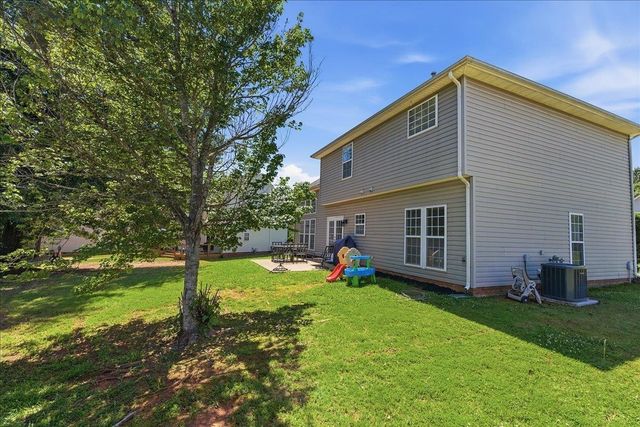 615 Chadwyck Drive, Duncan, SC 29334