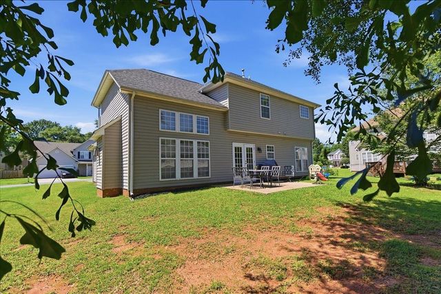 615 Chadwyck Drive, Duncan, SC 29334