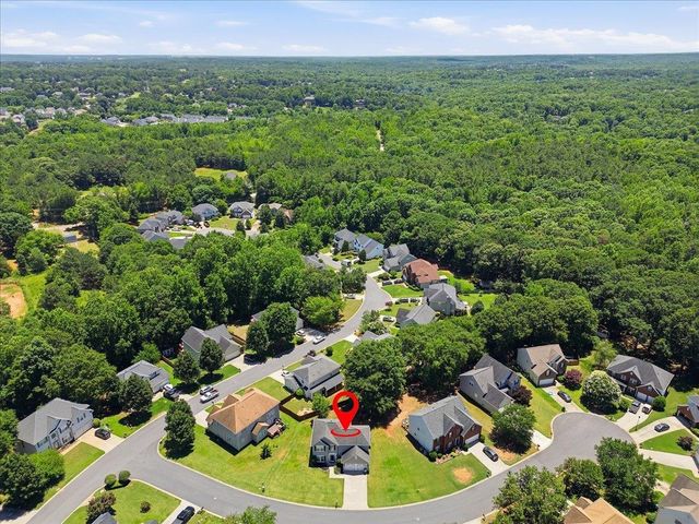 615 Chadwyck Drive, Duncan, SC 29334