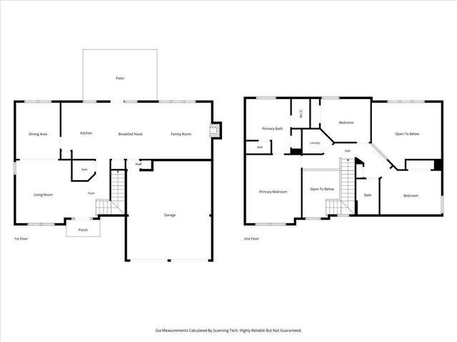 615 Chadwyck Drive, Duncan, SC 29334