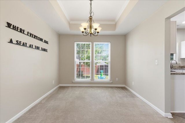 615 Chadwyck Drive, Duncan, SC 29334