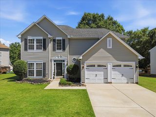 615 Chadwyck Drive, Duncan, SC 29334
