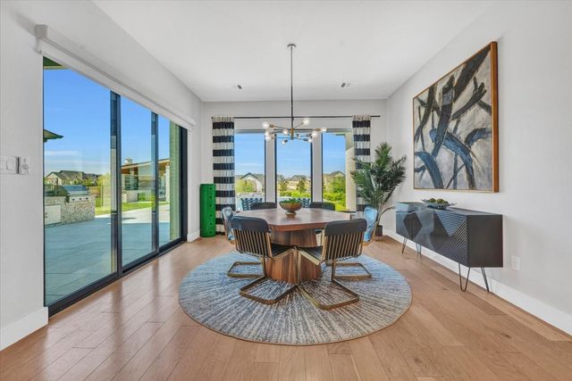 600 Jackson Court, Lucas, TX 75002