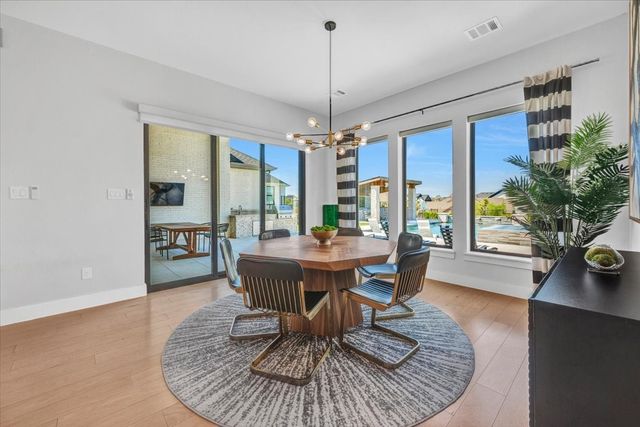 600 Jackson Court, Lucas, TX 75002