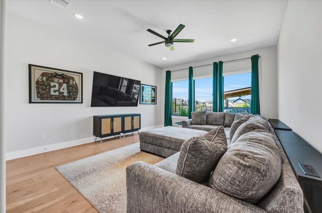 600 Jackson Court, Lucas, TX 75002