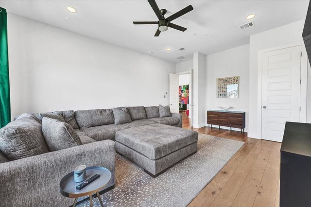 600 Jackson Court, Lucas, TX 75002