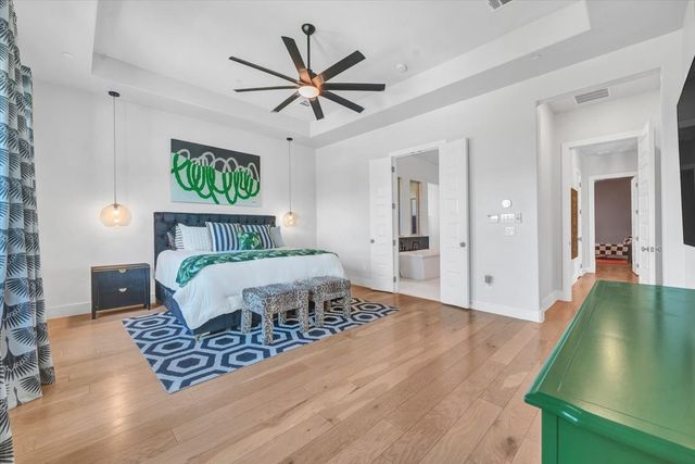 600 Jackson Court, Lucas, TX 75002