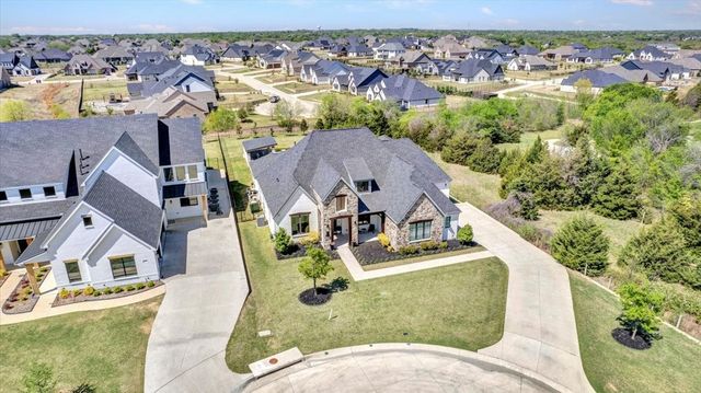 600 Jackson Court, Lucas, TX 75002
