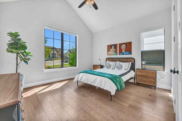 600 Jackson Court, Lucas, TX 75002