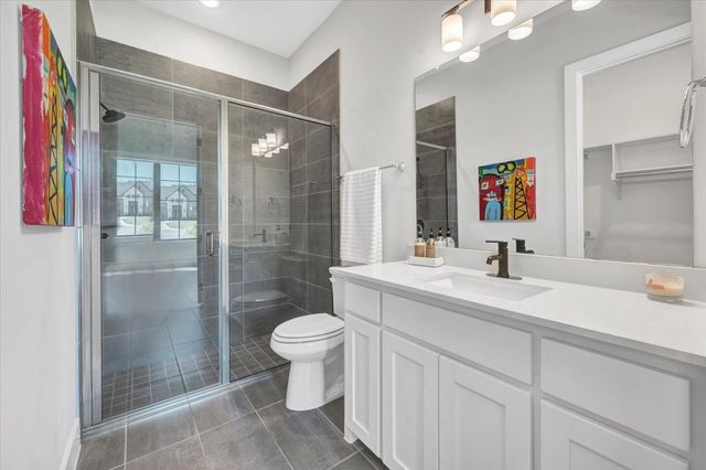 600 Jackson Court, Lucas, TX 75002