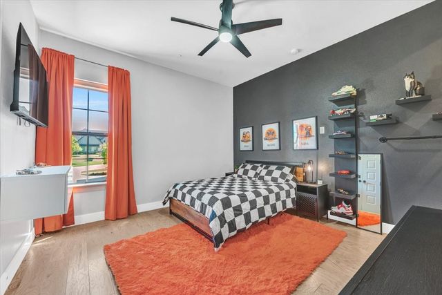 600 Jackson Court, Lucas, TX 75002