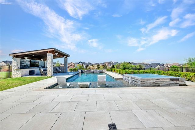 600 Jackson Court, Lucas, TX 75002