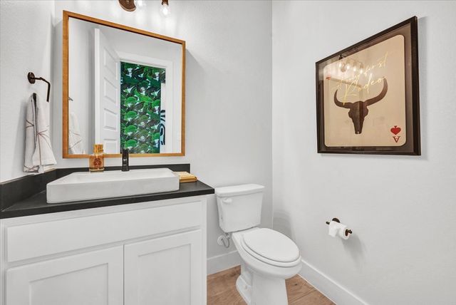 600 Jackson Court, Lucas, TX 75002