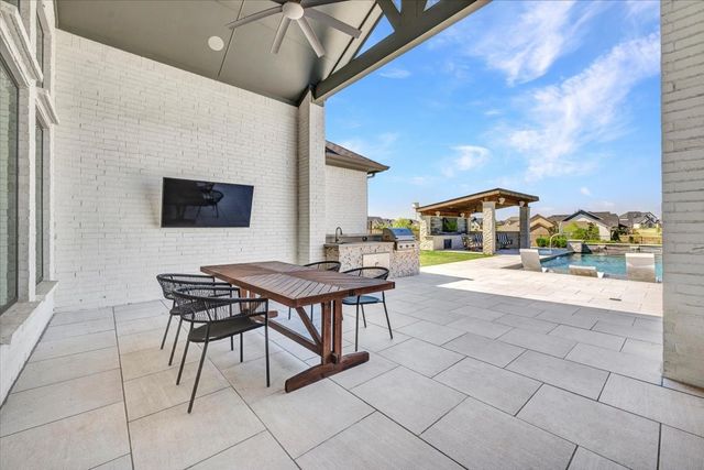 600 Jackson Court, Lucas, TX 75002