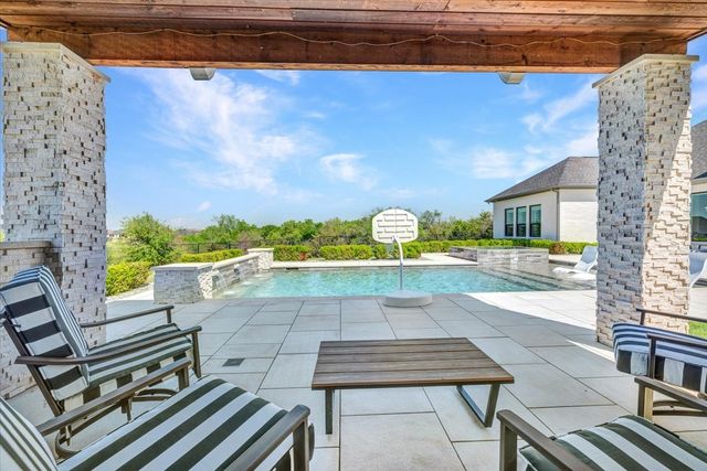 600 Jackson Court, Lucas, TX 75002