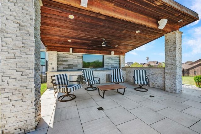 600 Jackson Court, Lucas, TX 75002