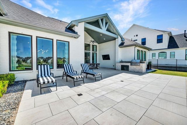 600 Jackson Court, Lucas, TX 75002