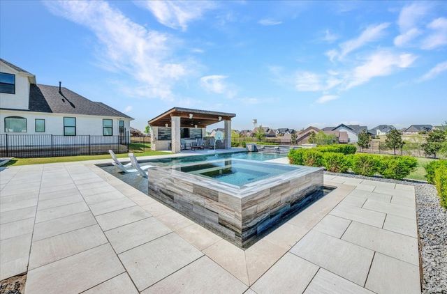 600 Jackson Court, Lucas, TX 75002