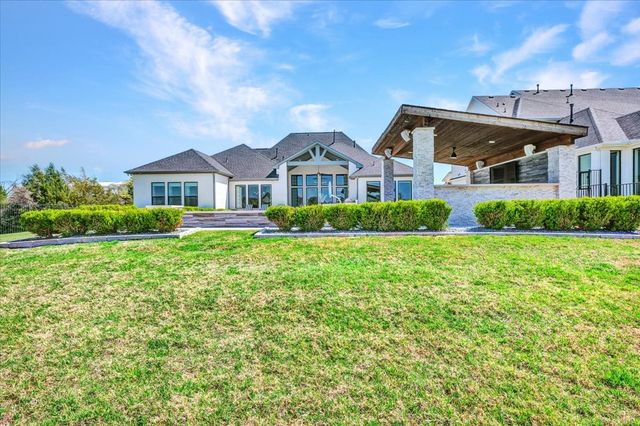 600 Jackson Court, Lucas, TX 75002