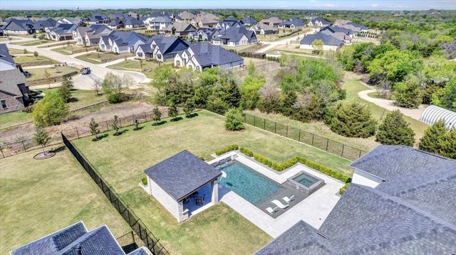 600 Jackson Court, Lucas, TX 75002