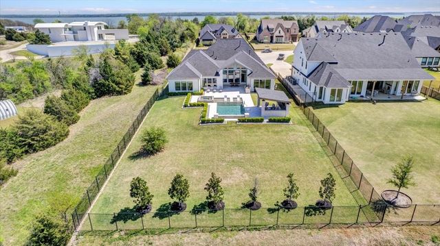 600 Jackson Court, Lucas, TX 75002