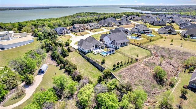 600 Jackson Court, Lucas, TX 75002