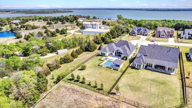 600 Jackson Court, Lucas, TX 75002