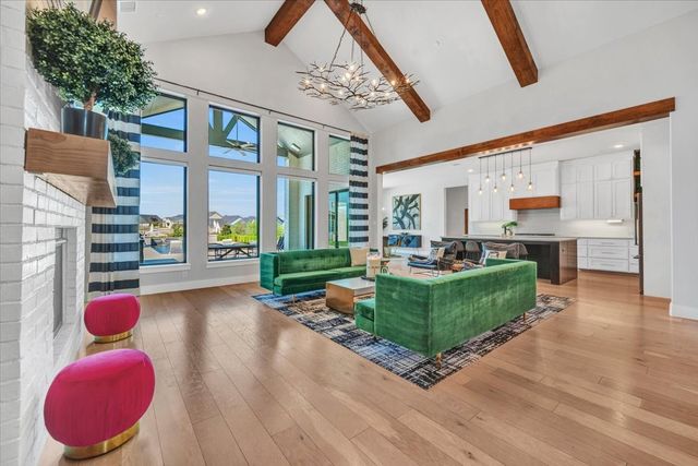 600 Jackson Court, Lucas, TX 75002