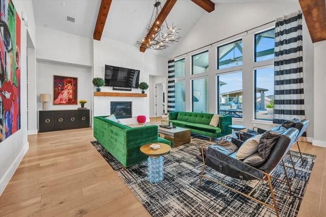 600 Jackson Court, Lucas, TX 75002