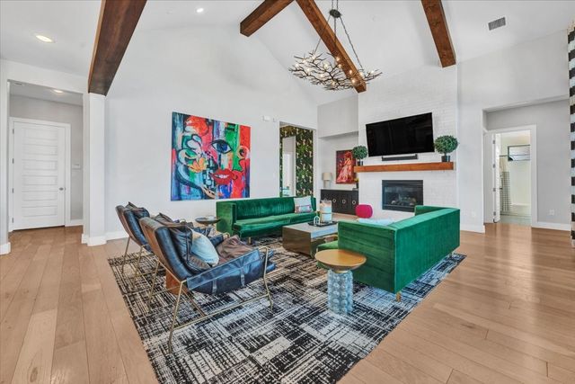 600 Jackson Court, Lucas, TX 75002